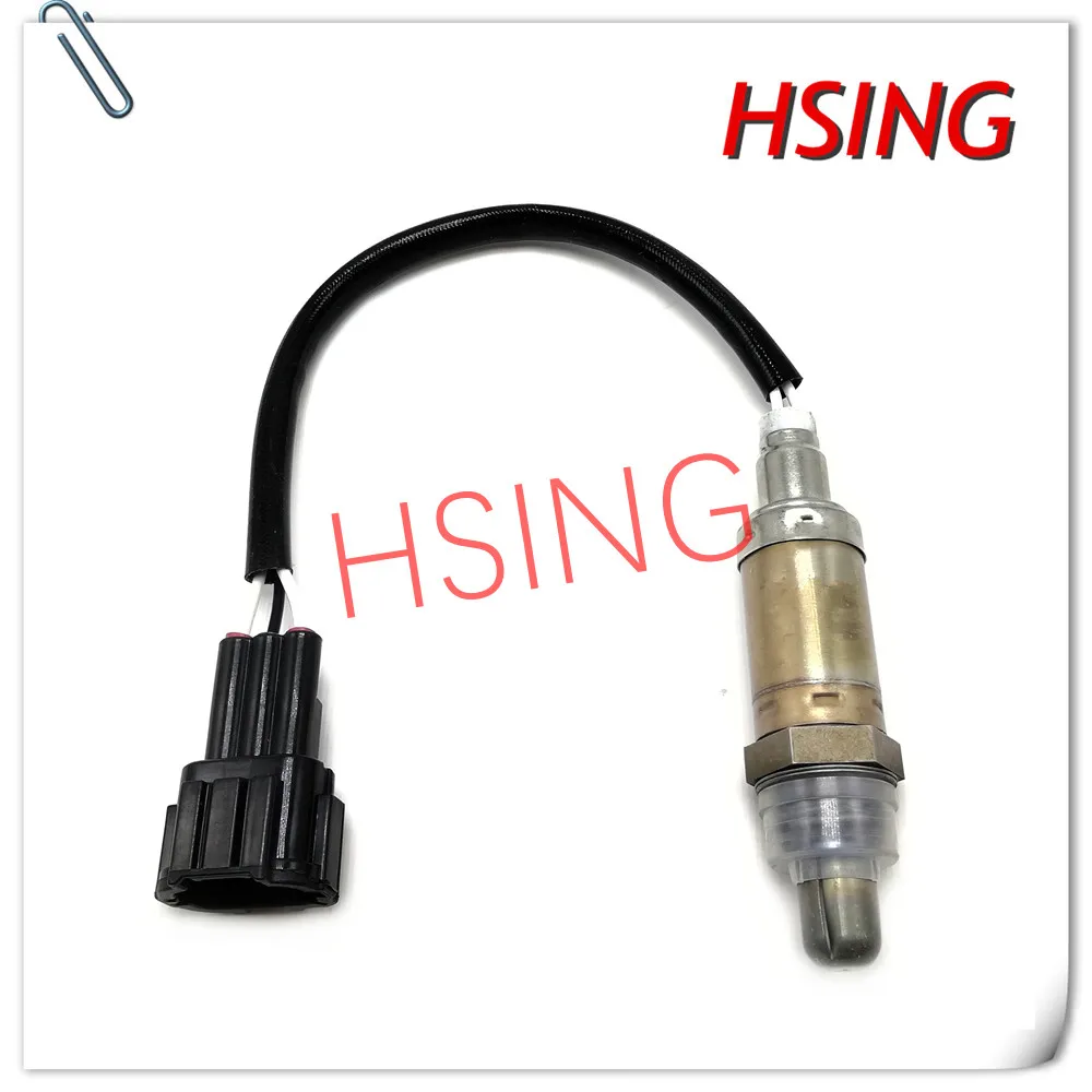 

Датчик кислорода O2 подходит для Nissan Skyline R34 1998-2001 гг. 2,5 л ***Номер детали # 22690-AA007