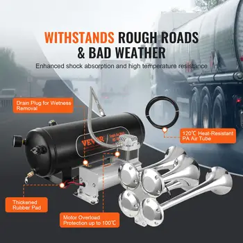 8 best sales Corno di barca - №4