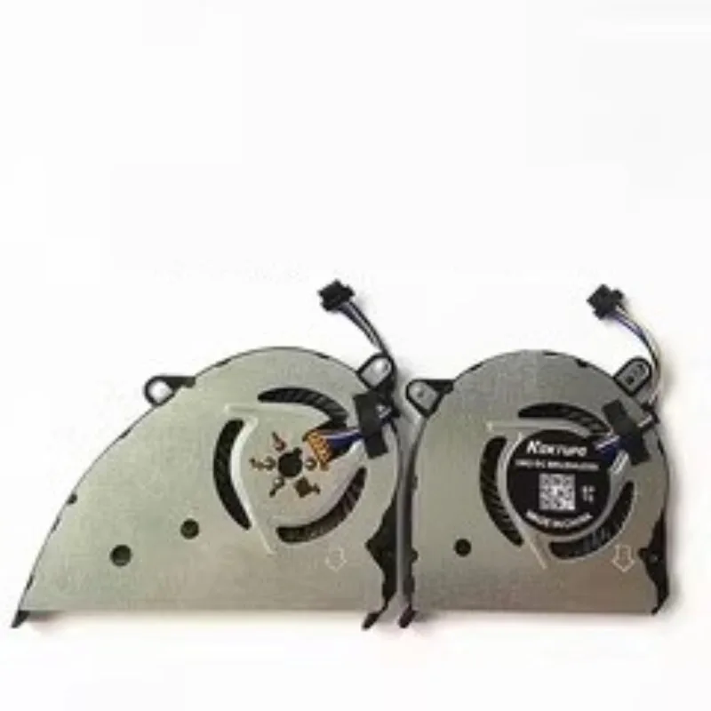 

New CPU Fan for HP 14-CE TPN-Q207 L26368-001 L26367-001 Laptop Cooling Fan