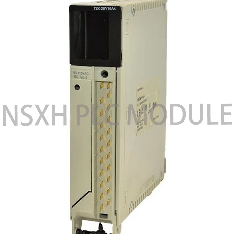 

Новый оригинальный TSXDEY16A4
