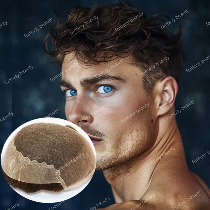 Men's Capillary Pro… - image