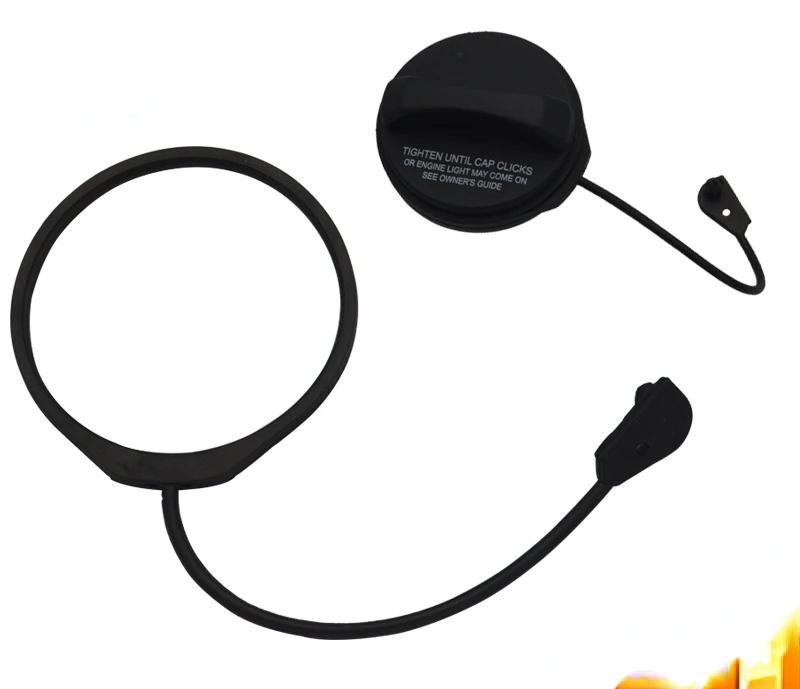 

1 piece for Land Rover Evoque Discovery 3/4 Divine Action 2 Range Rover Jaguar Fuel Cap Petrol Cap Fuel Cap Rope pull cord