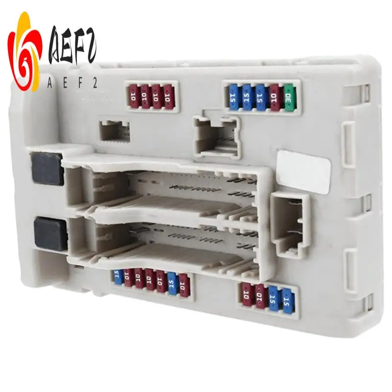 

AEF2-284B7-1AA0A IPDM BCM Engine Control Unit Fuse Box For Nissan Altima Murano Maxima Intelligent Power Distribution Module