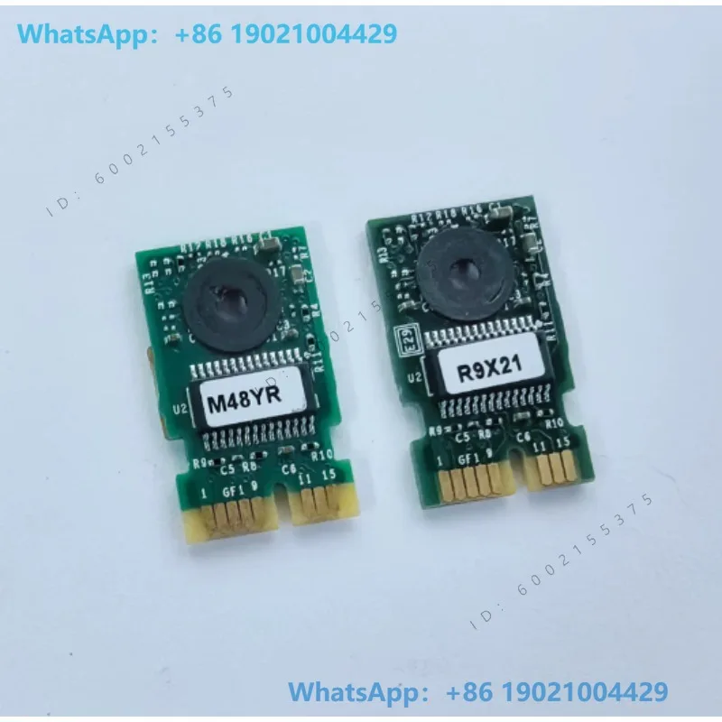 T430 T630 13th Generation 14th Generation TPM Module 7HGKK 4DP35 M48YR R9X21