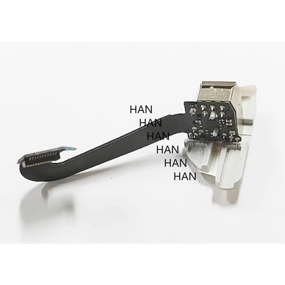 New Laptop Headphone Jack for A1419 All-in-one Imac 27-inch Headphone Plug and Audio Interface 12-15 Years