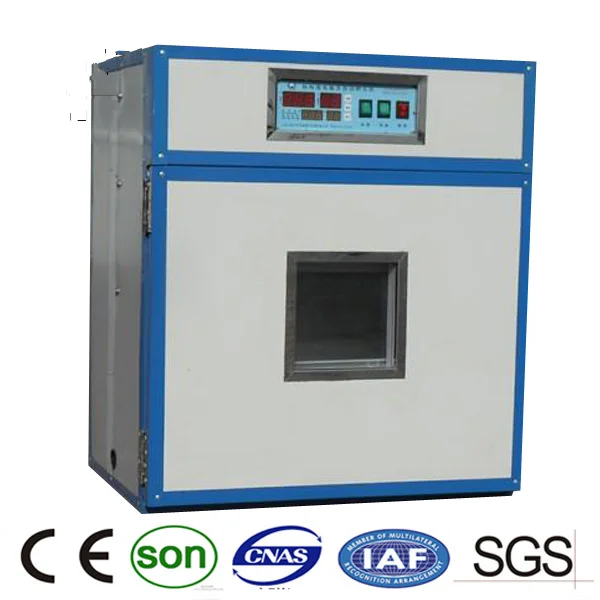 1056-5280 Chicken Eggs Hatch Intelligent Machine Multi-purpose Incubation Equipment Egg Incubator and Hatcher