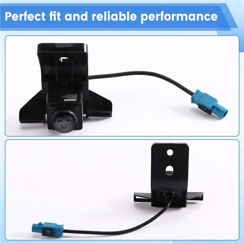 A20K-Front 360 Panoramic Camera For Geely Coolray SX11 SX-11LA 7088031900 Car Replacement Parts