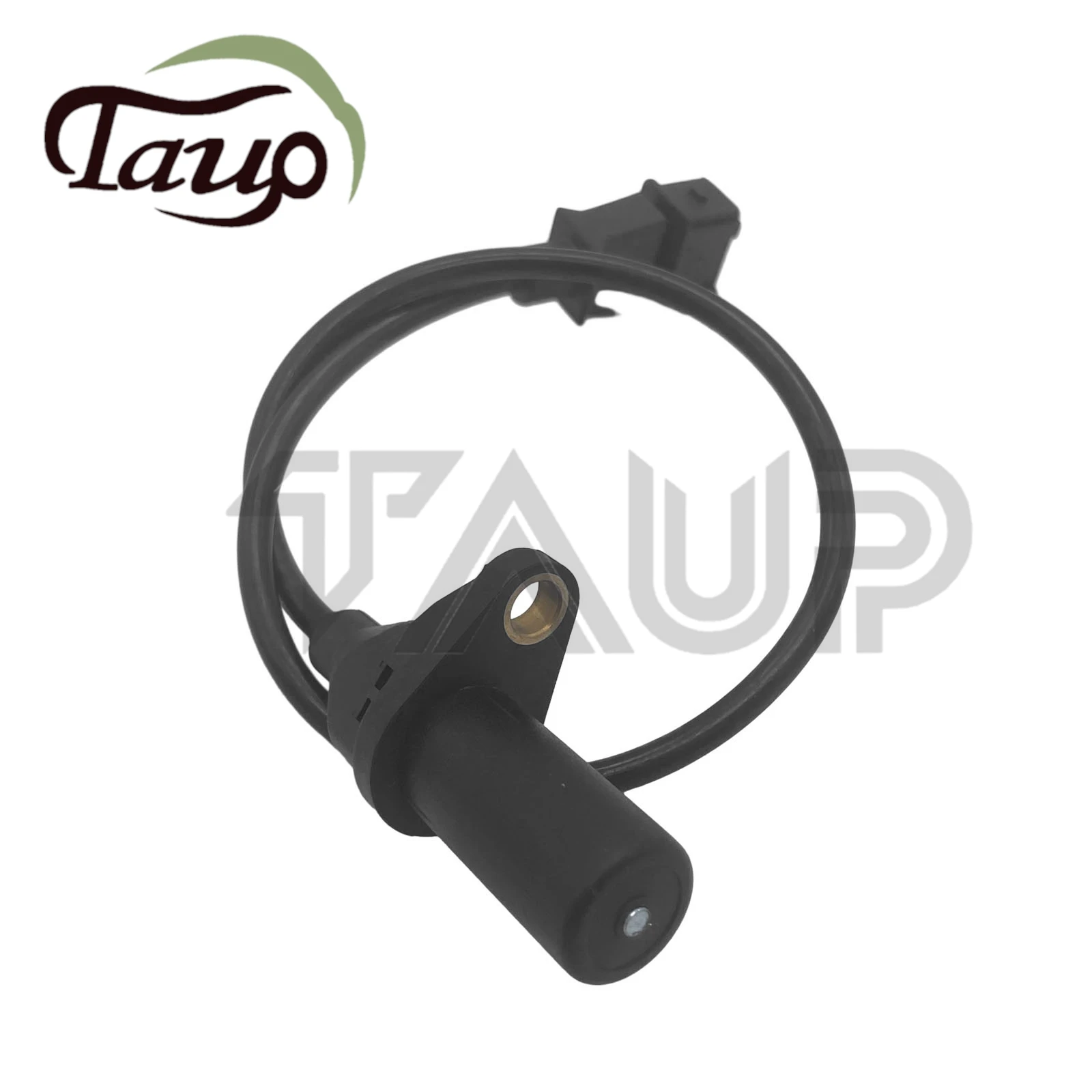 0261210127 Crankshaft Position Sensor 0261210296 Compatible with Great Wall Chery A1 A3 Qq3 Qq6 Face 15 1.3 16v S21-3611021