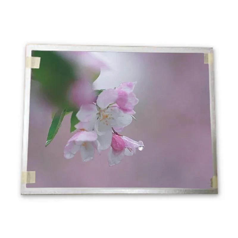 

TX26D211VM0BAA 10,4-дюймовый модуль дисплейной панели IPS TFT-LCD с разрешением 1024*768, быстрая доставка