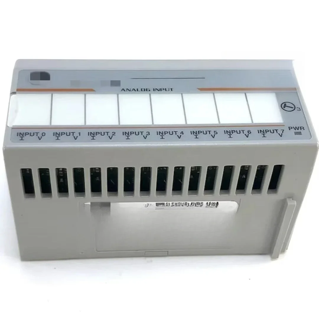 8-Point analog input module 1794-IE8 PLC module