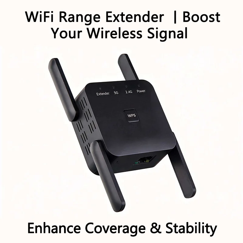 Thumbnail 3 - #68 Trending WiFi Extenders Right Now