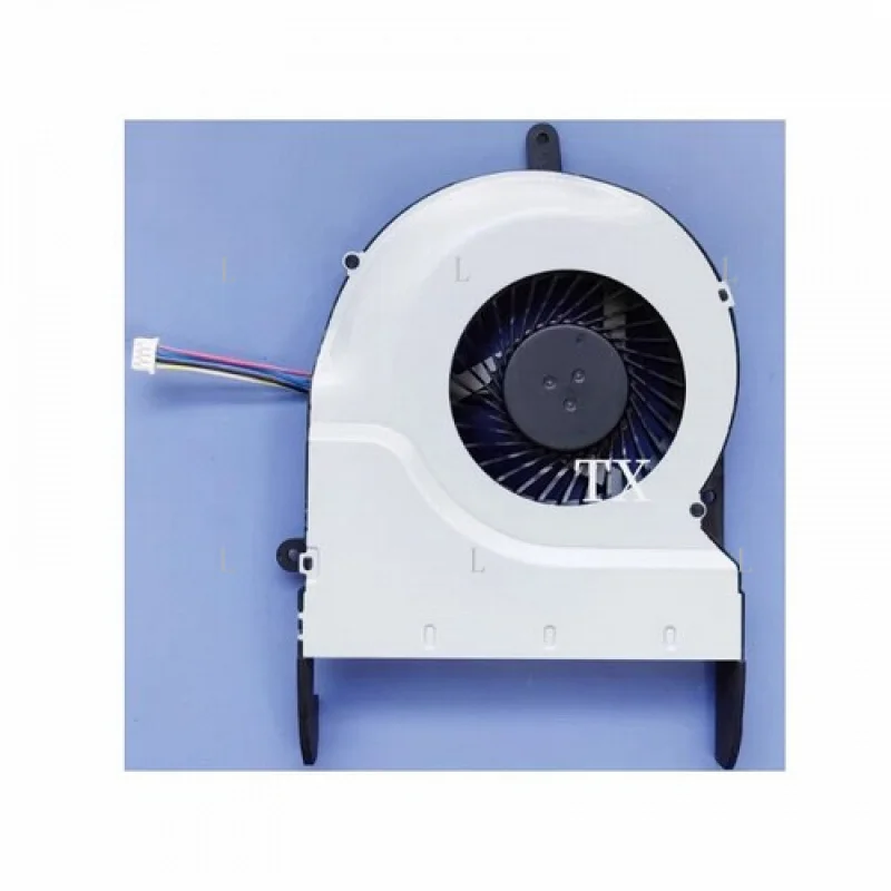 

L для ноутбука ASUS N551Z N551ZU охлаждающий вентилятор MF75090V1-C331-S9A