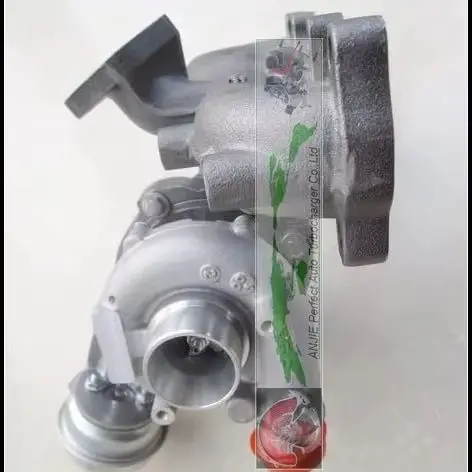 

Turbo GT1749V 713673 713673-5006S 038253019N For Audi A3 Galaxy Golf Sharan 1.9L TDI 00-06 AUY AJM ASV PD UI 115HP Turbocharger