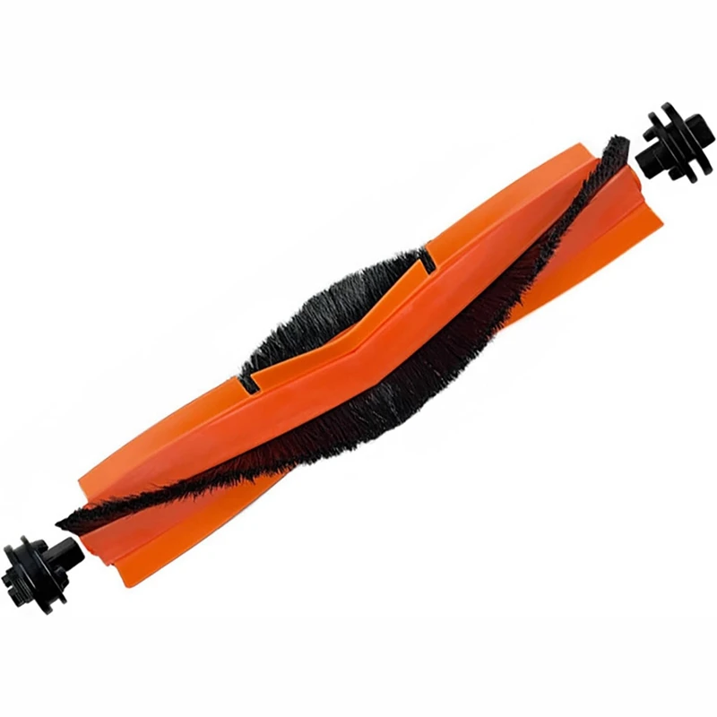 Für dreame x40/x40 pro/x40 ultra roboter staubsauger hauptseiten bürsten hepa filter mop pads ersatz zubehör