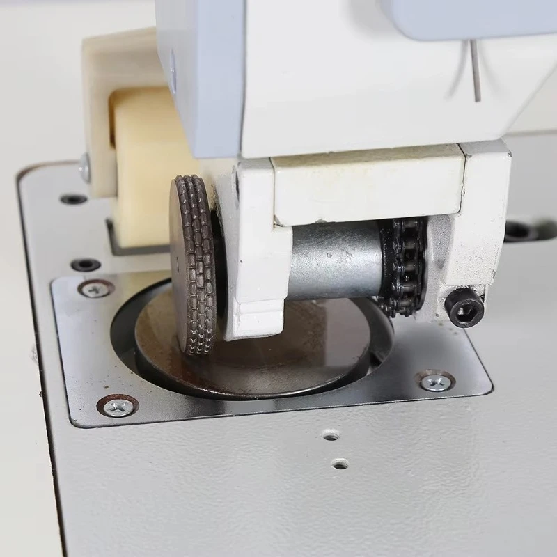 New Style Top Quality Ultrasonic Lace Sewing Machine Lace Tablecloth Garment Underwear Embossing  Machine