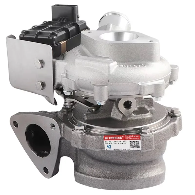 GTB1749V Turbo Charger For Mazda BT-50 Ford Ranger 2.2L BK3Z6K682W BK3Z6K682T BK3Q6K682PB 854800-1 787556-5016S 795788-3 787556
