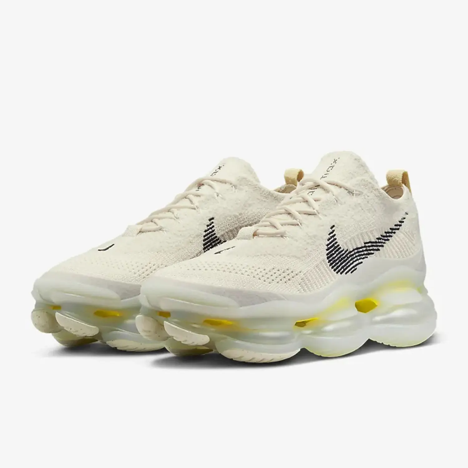 

Nike Official Genuine Air Max Scorpion Unisex Air Cushion Sport Shoes DJ4701-001