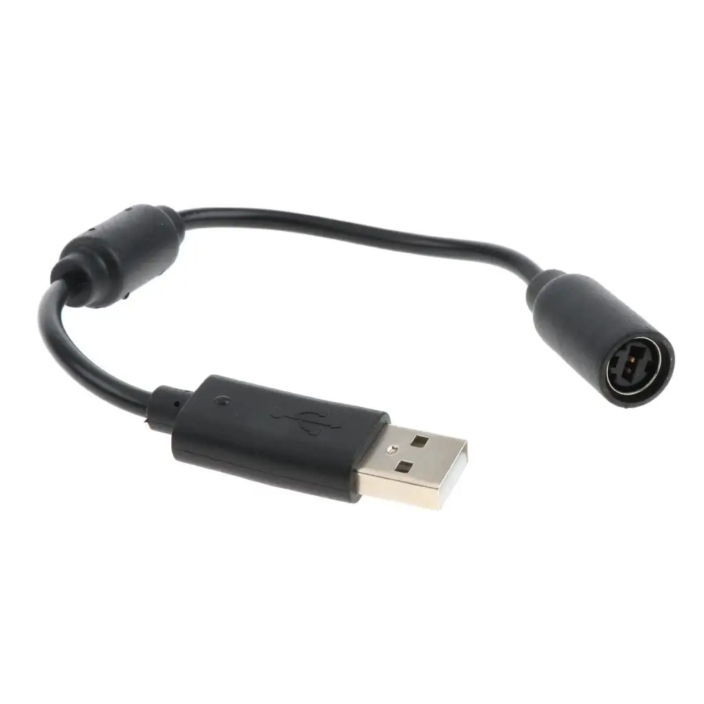 USB Converter Adapter Cable for 360 Controller PC Conversion