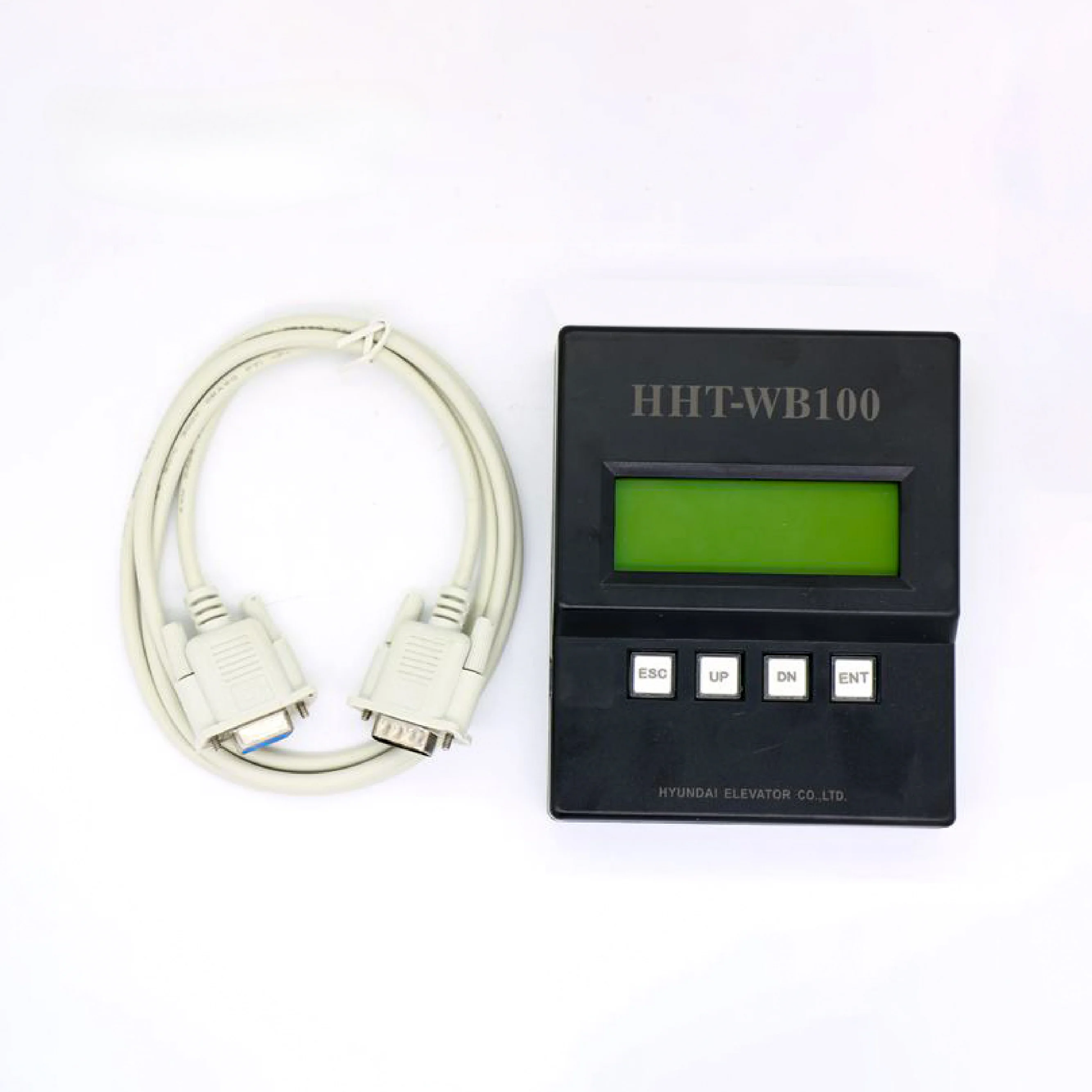 

HHT-WB100 Elevator Spare Parts STVF9 Service Tool ,Elevator Test Tool