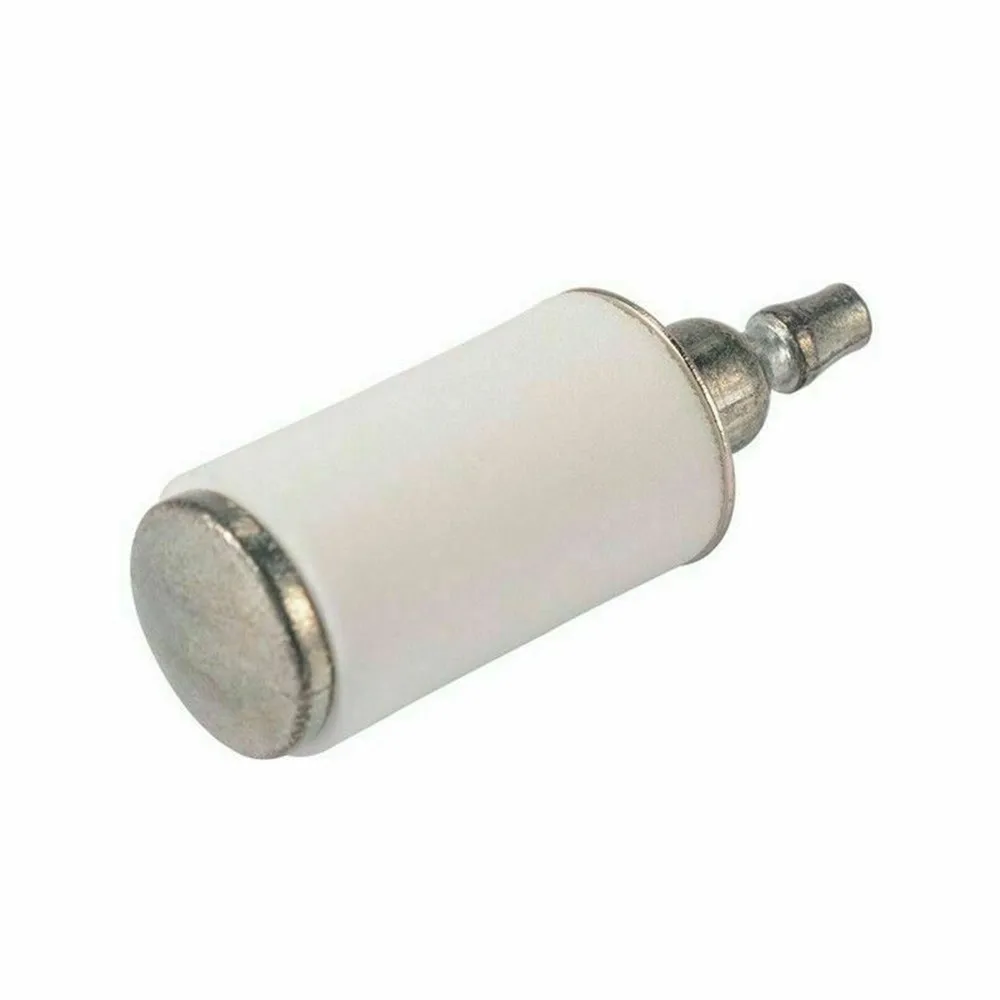 

Fuel Line and Filter Kit for McCulloch Trimmer Models 210 240 241 250 3 Tubes and 2 Filters for Optimal Fuel Flow