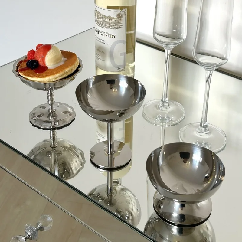 Stainless Steel Des… - image