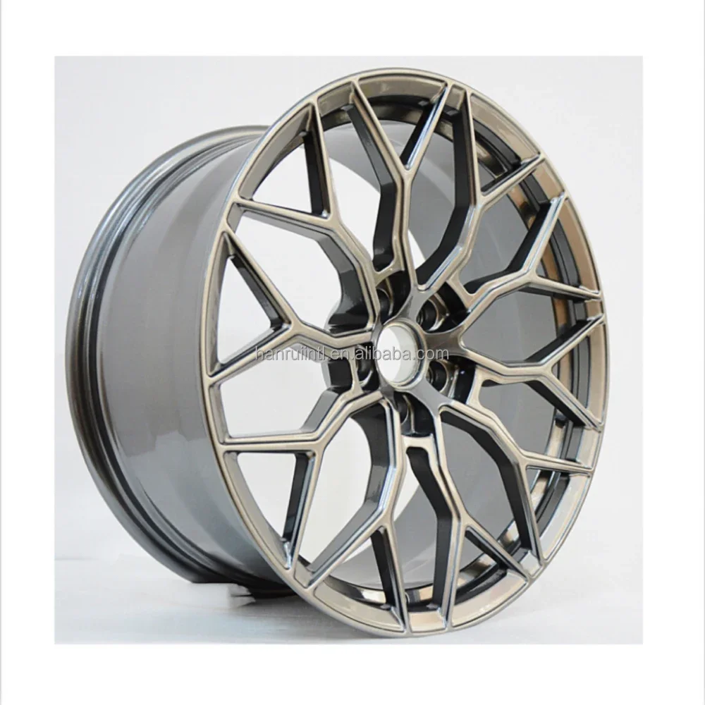 

for vossen design customizable forged wheel rims 16-26 inch 5X112 Aluminum alloy wheels for bmw audi benz