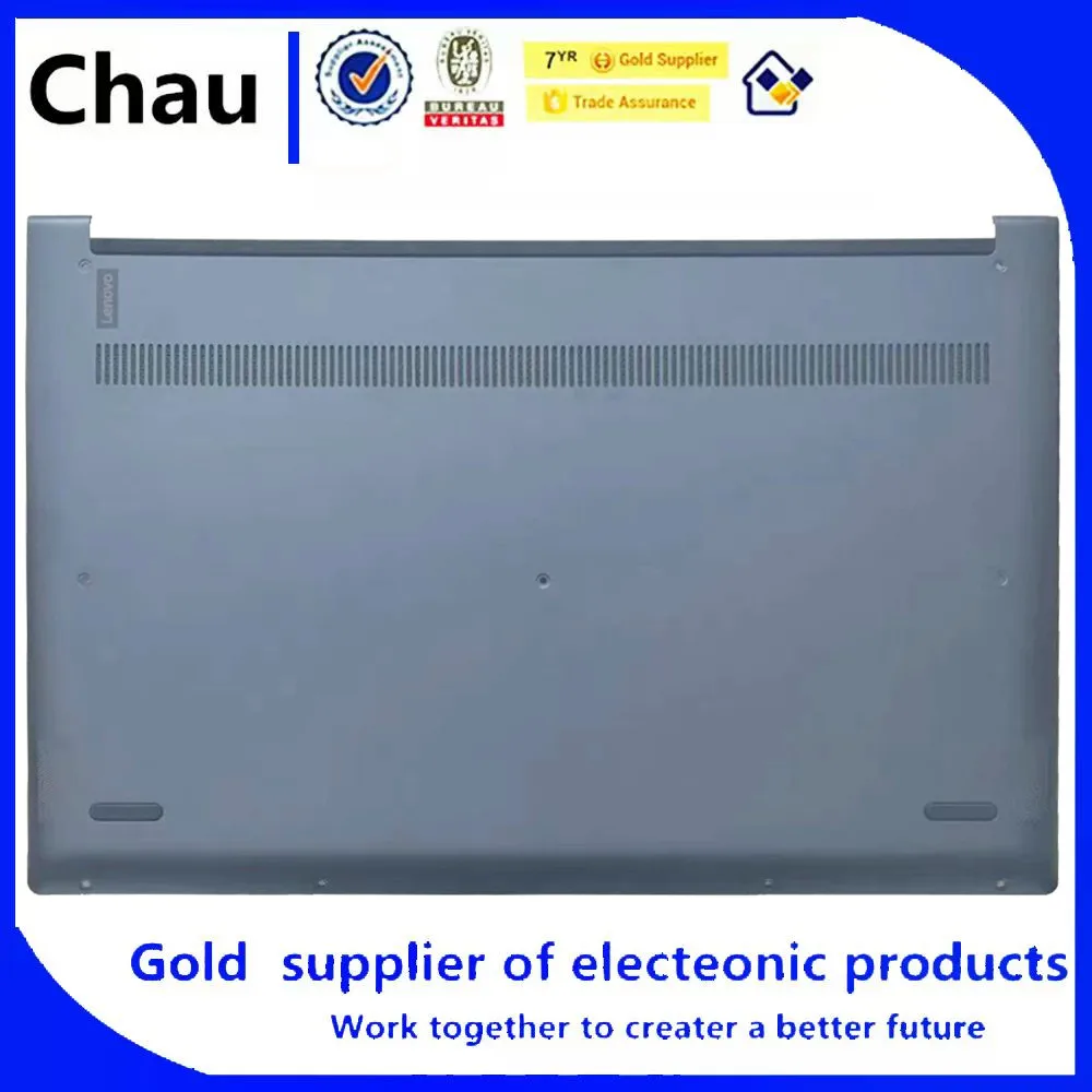 

Новинка для Chau Yoga Chromebook C630, нижняя нижняя крышка ноутбука, нижний чехол 5CB0S72827