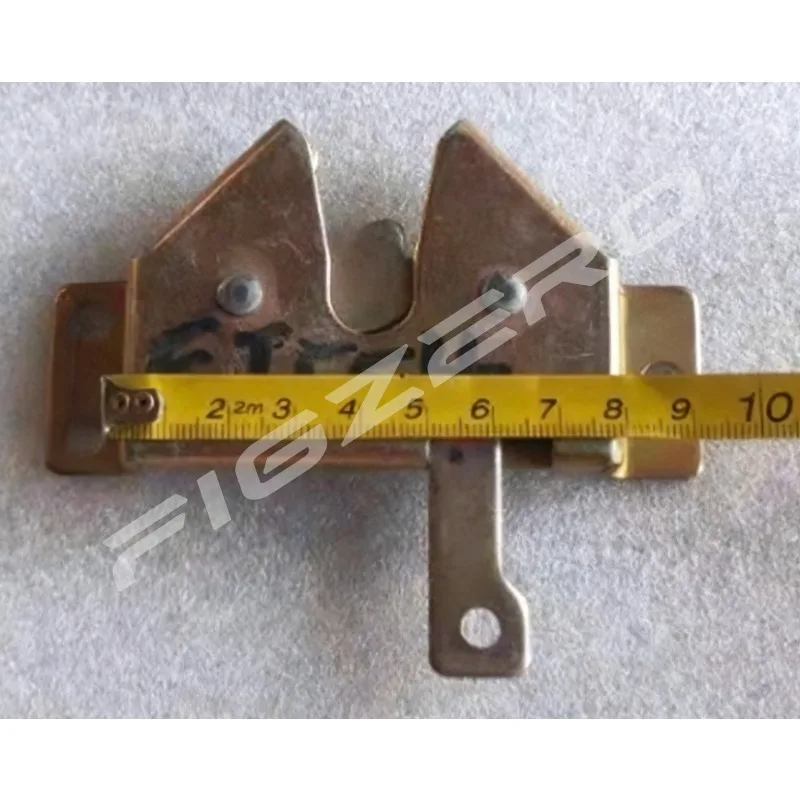 Universal Bonnet Lock for Foton Lovol Oubao TA704 554/1000