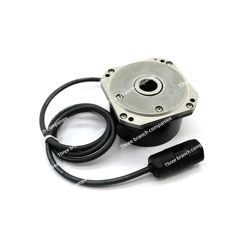 rotary encoder RON 285C 18000 358699-01 heidenhain encoder