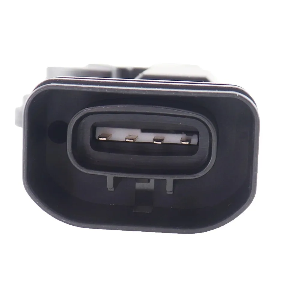 Mecanismo actuador cerradura puerta trasera C010