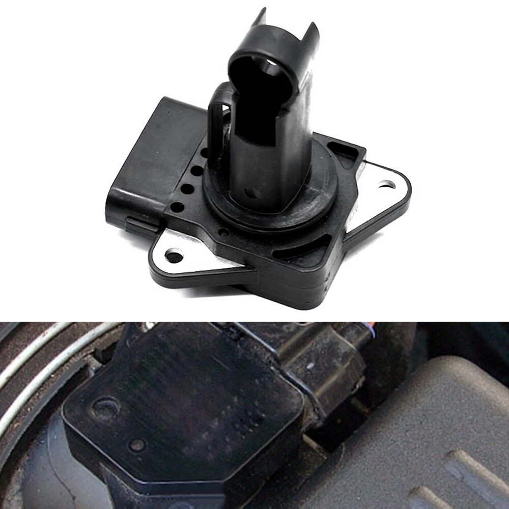 

197-6030 Denso Mass Air Flow Sensor New for 4 Runner Toyota Camry Tacoma Corolla