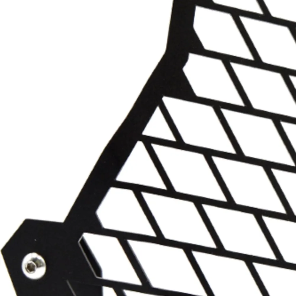

For 1050 1090 1190 1290 Super Adventure/R/L 2013 2014 2015 2016-2018 Motorcycle Headlight Guard Mesh Grille Protector Accessorie