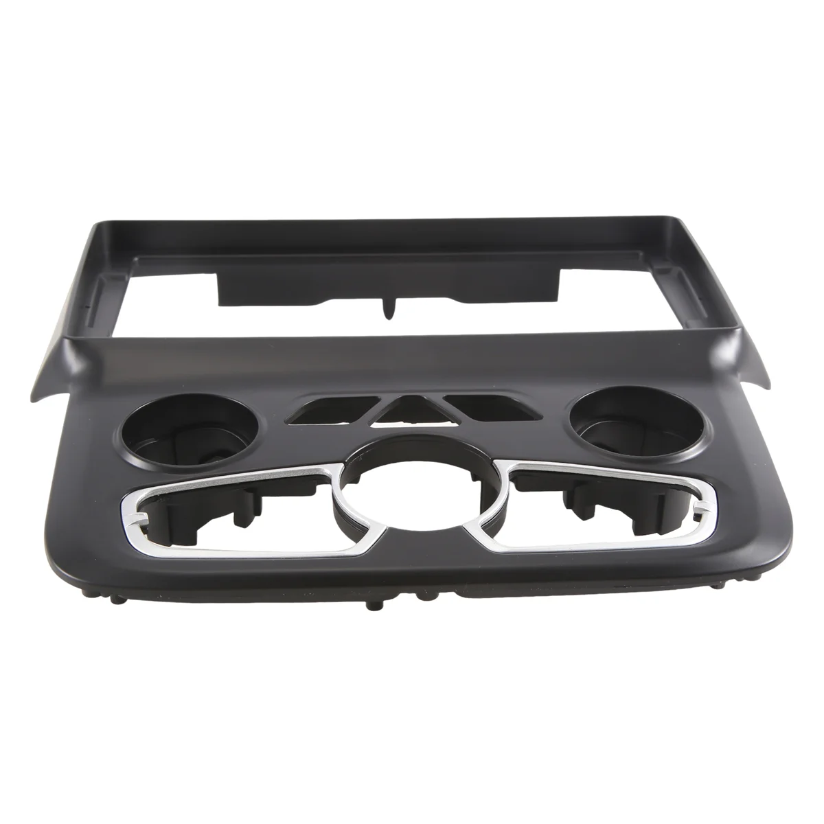 إطار لفافة راديو السيارة لدودج رام ، 9 بوصة ، 2Din ، لوحة ستريو ، من من من من من من من من ؟