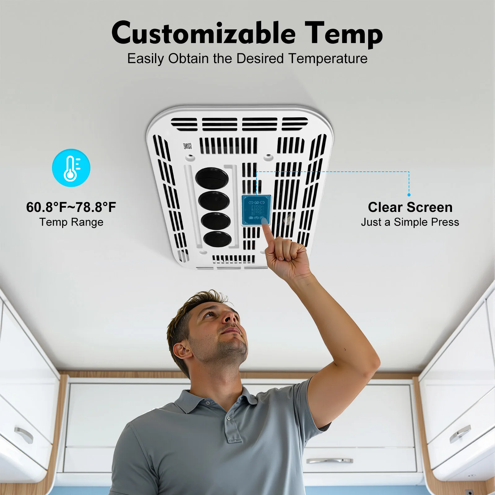 Thumbnail 2 - #30 Best Air Conditioners to Buy In 2026