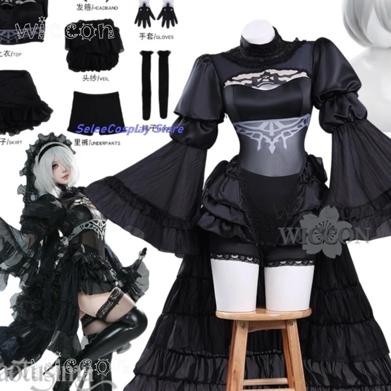 Disfraz Mujer Two 2…