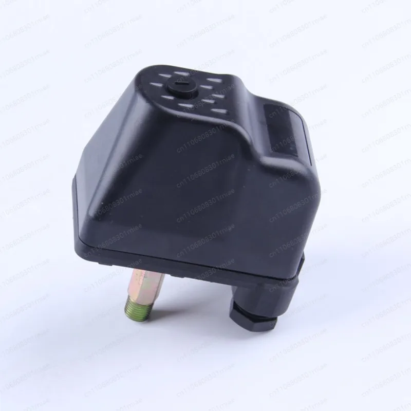 

Датчик давления Krs-3 / Двухпружинный параллельный датчик давления / Автоматический выключатель с внешним проводом на 2 точки