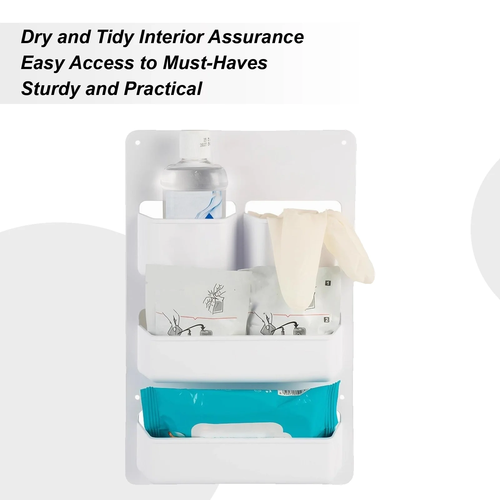 

Дверь для хранения на колесах, водонепроницаемый органайзер для дисплея с винтами, необходимый для автофургона, современный ящик для хранения для лодки, дома на колесах, прицепа, туалета