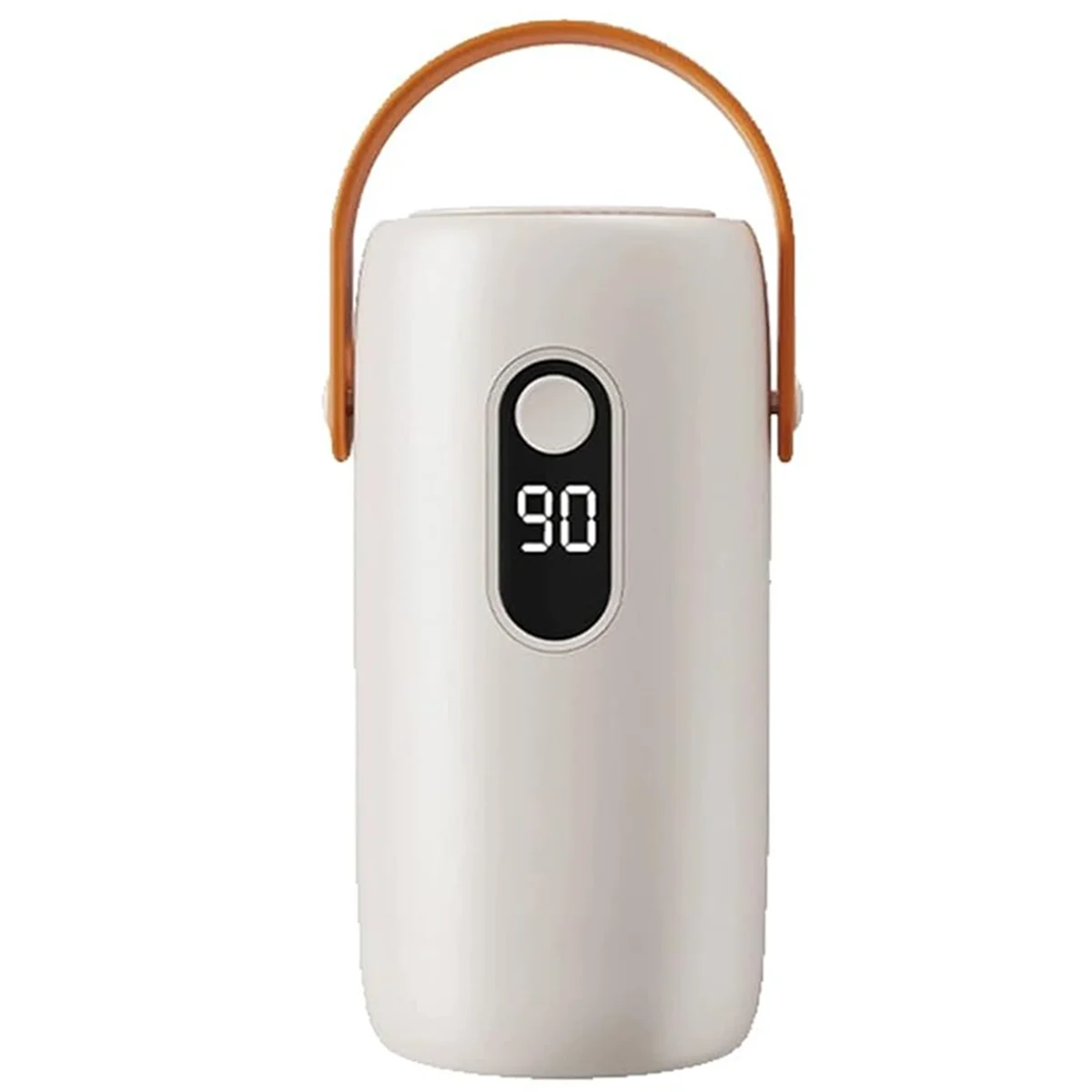 portable washer dryer combo Compact Portable Clothes Dryer Mini Clothing Care Machine with Timed Shutdown Ideal for Travel Apart