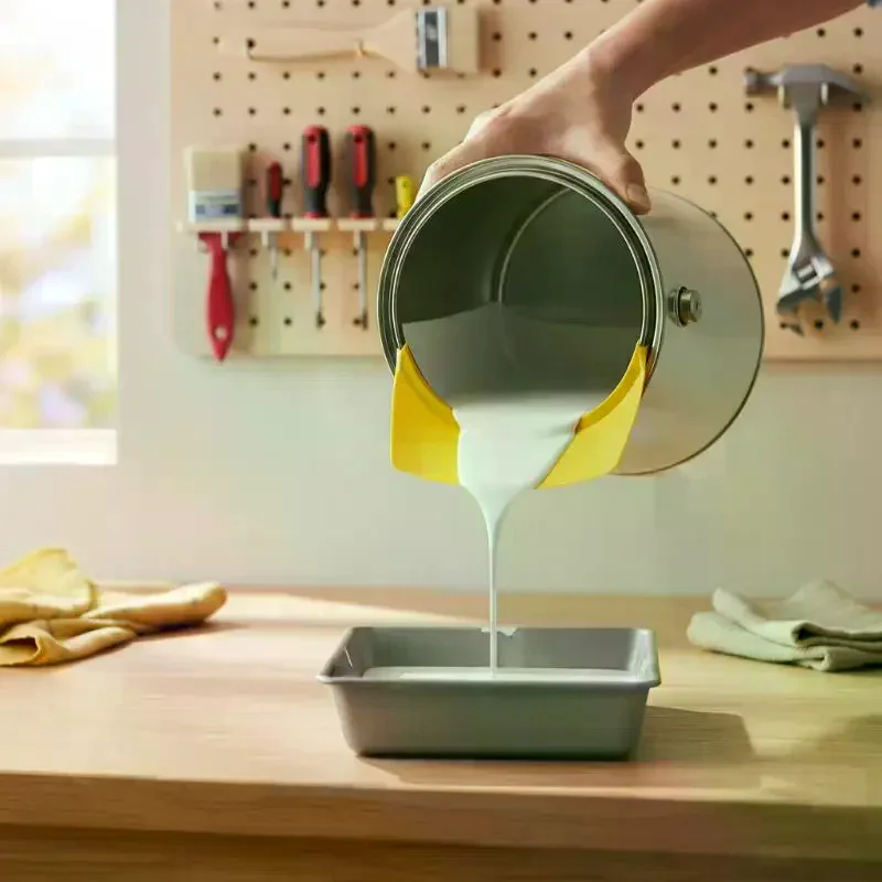 Boya Kutusu Dökme Ağzı Ağır Hi - Art Craft Job incelemesi ve fiyatı