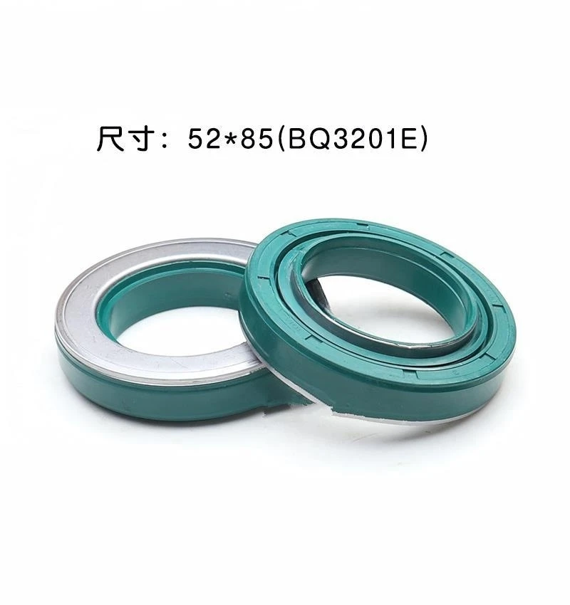 AQ7747E BQ3201E harvester anti-mud water oil seal rotation inner rotation oil seal 52*85*16/19 high quality accessories XOJOX