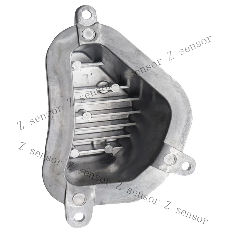 Z+ 63127262834 Right Side LED Turn Signal Light Module For BMW 5 Series F07 535i