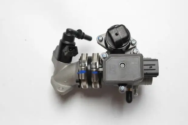 

For Lin Haiguo IV V Dance Qiaoge FS for Gege Kuqi Yage S9 for Flying Eagle 110 Fuxi 100 Throttle, Throttle Valve