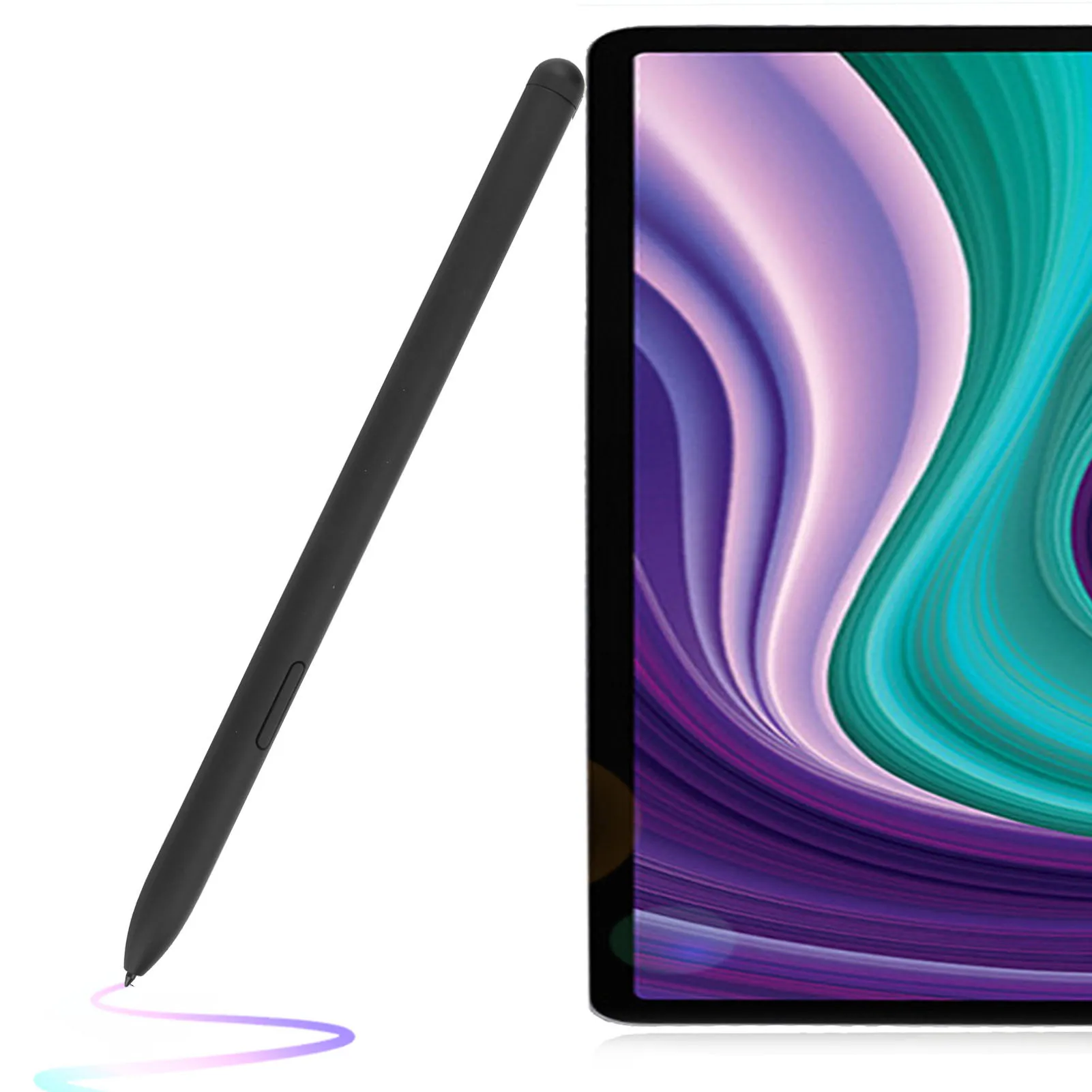 Stylus Tab S6 Lite Stylus Highly Sensitive Accurate Size Durable  Smart Pen with 5 Tips  for SM P610 SM P