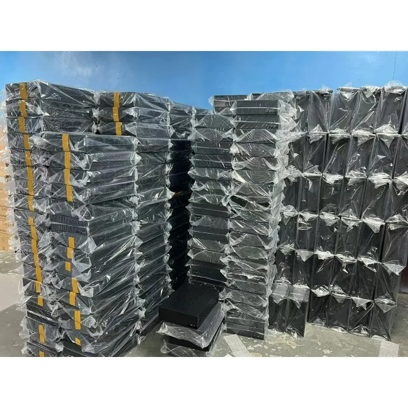Mobile phone host box Mobile phone farm box OTG double cut breeding chassis P20 control equipment