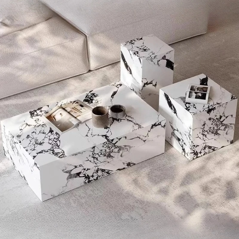 Estética única mesa de centro - Unique Table Accessories avaliação e preço