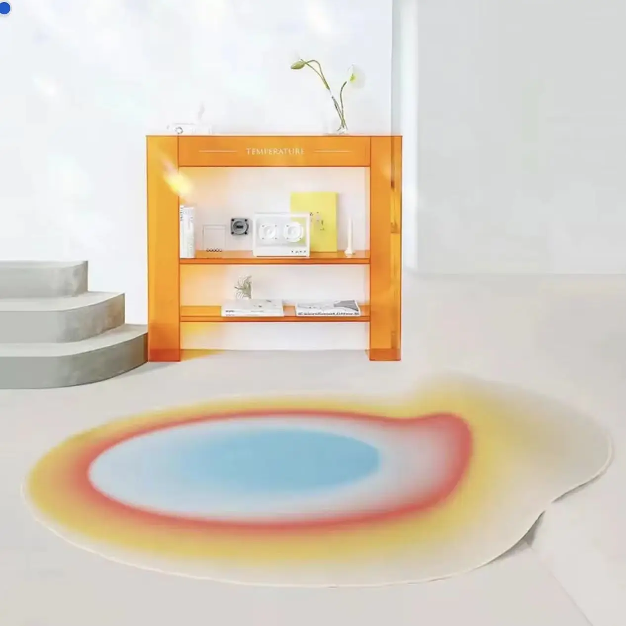 temporary-custom-gradient-color-printed-carpet-floor-mat-link