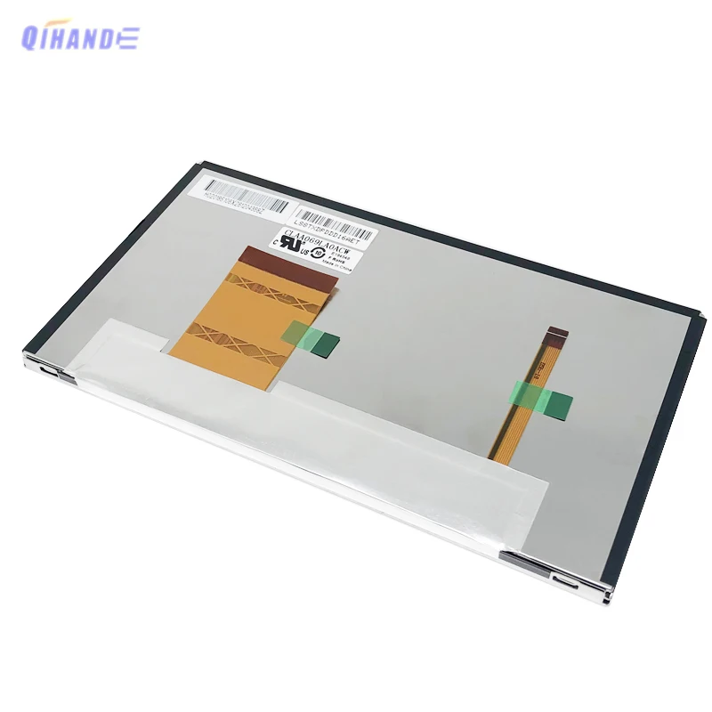 

New 6.9Inch LCD Screen CLAA069LA0BCW CLAA069LA0ACW CLAA069LA0DCW CLAA069LA0HCW For Car dvd gps Display Panel 167x93mm 165*92mm