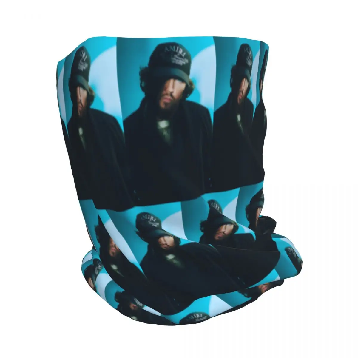 James Arthur Itll All Make Sense In The End Bandana Neck Cover Wrap Mask Scarf Warm Headwear Beanies Hat for Men Women Winter