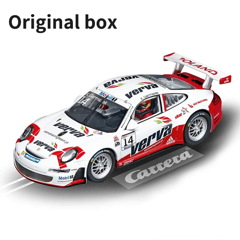 Slot Cars Digital  Carrera 1 32 1/32 132 911 GT3 RSR 30609 30680 30780 30828 30727 30714