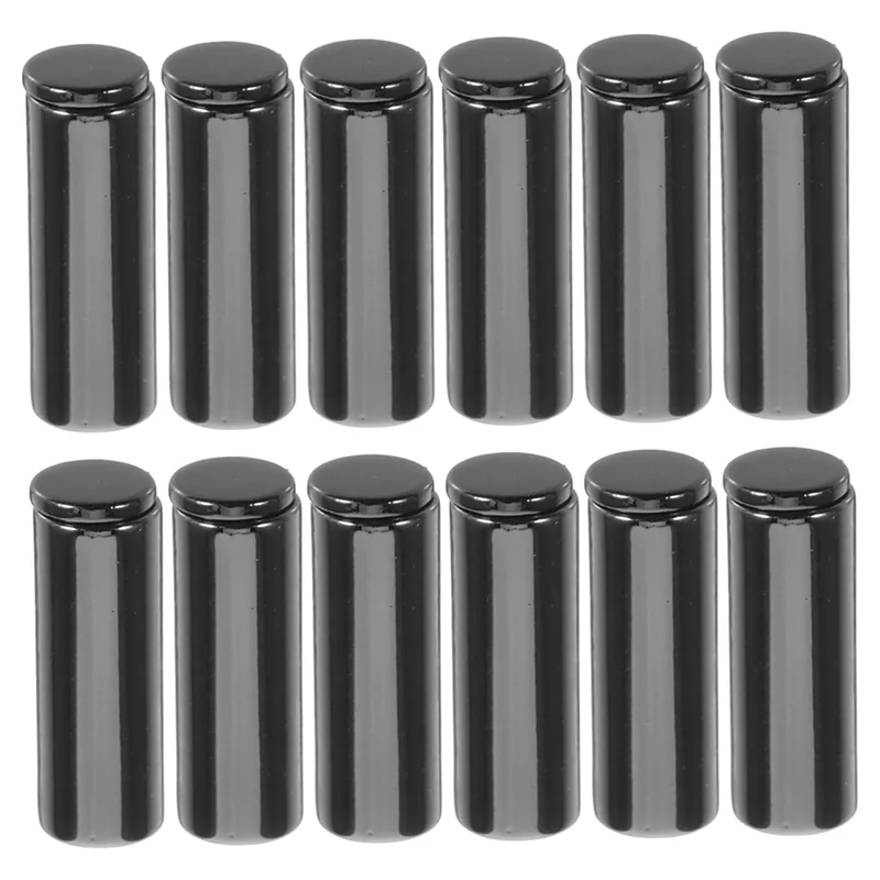 AA19 Pendant Clock Cord End Stoppers Cord Ends For Draw Pants Rope Stopper Hood Draw End Caps Cord Locks